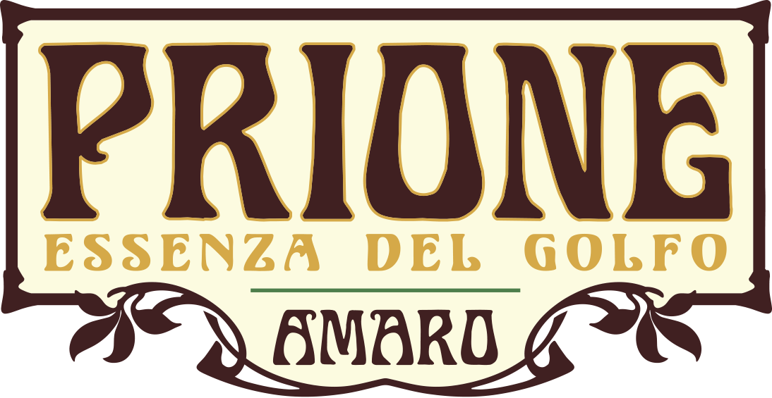 Amaro Prione Essenza del Golfo