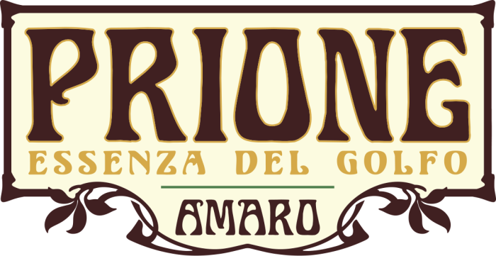 Amaro Prione Logo